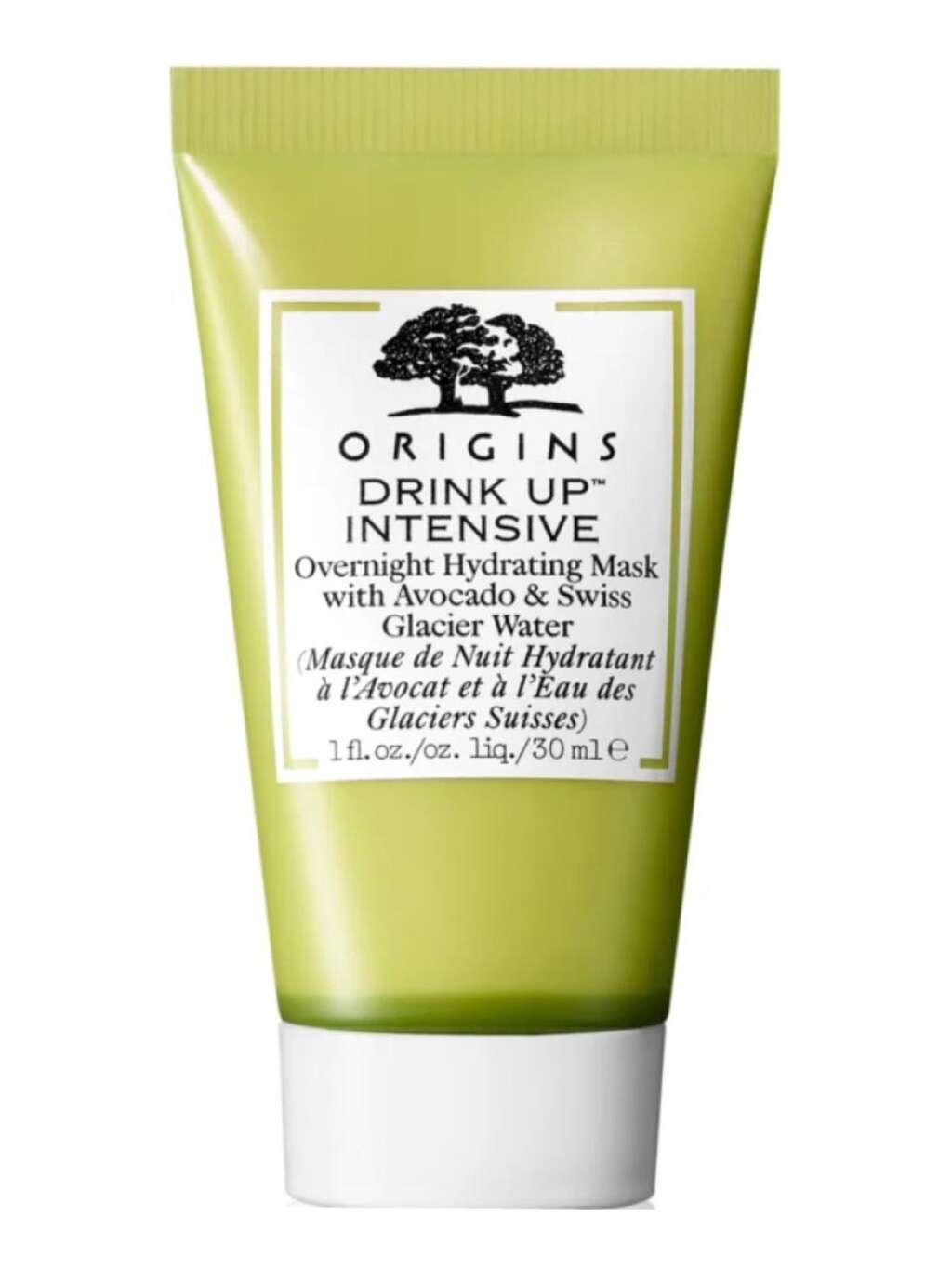 Origins Masks Drink Up Intensive Overnight Hydrating Mask