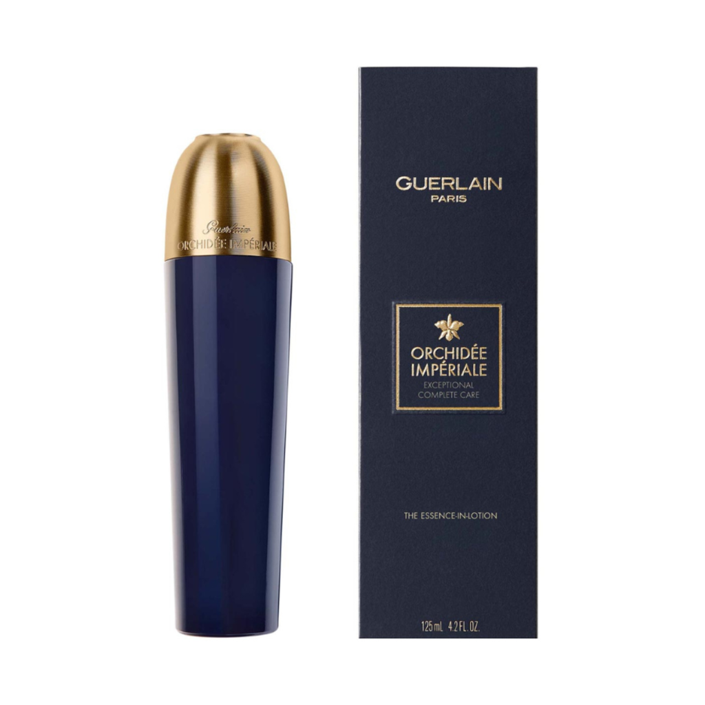 Guerlain Orchidée Impériale Lotion 125 ml