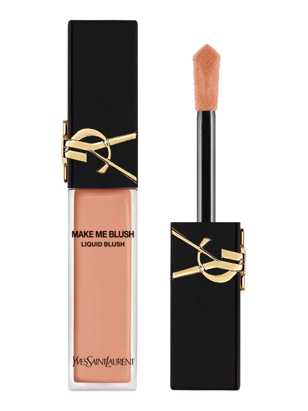 Yves Saint Laurent Make Me Blush No. 57