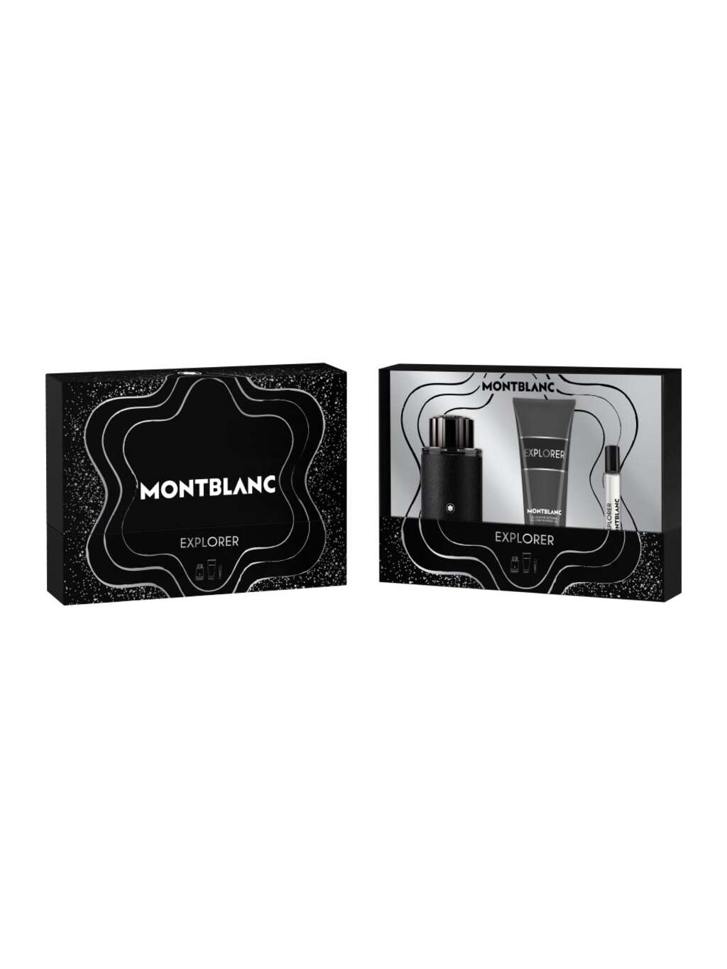 Montblanc Explorer Set