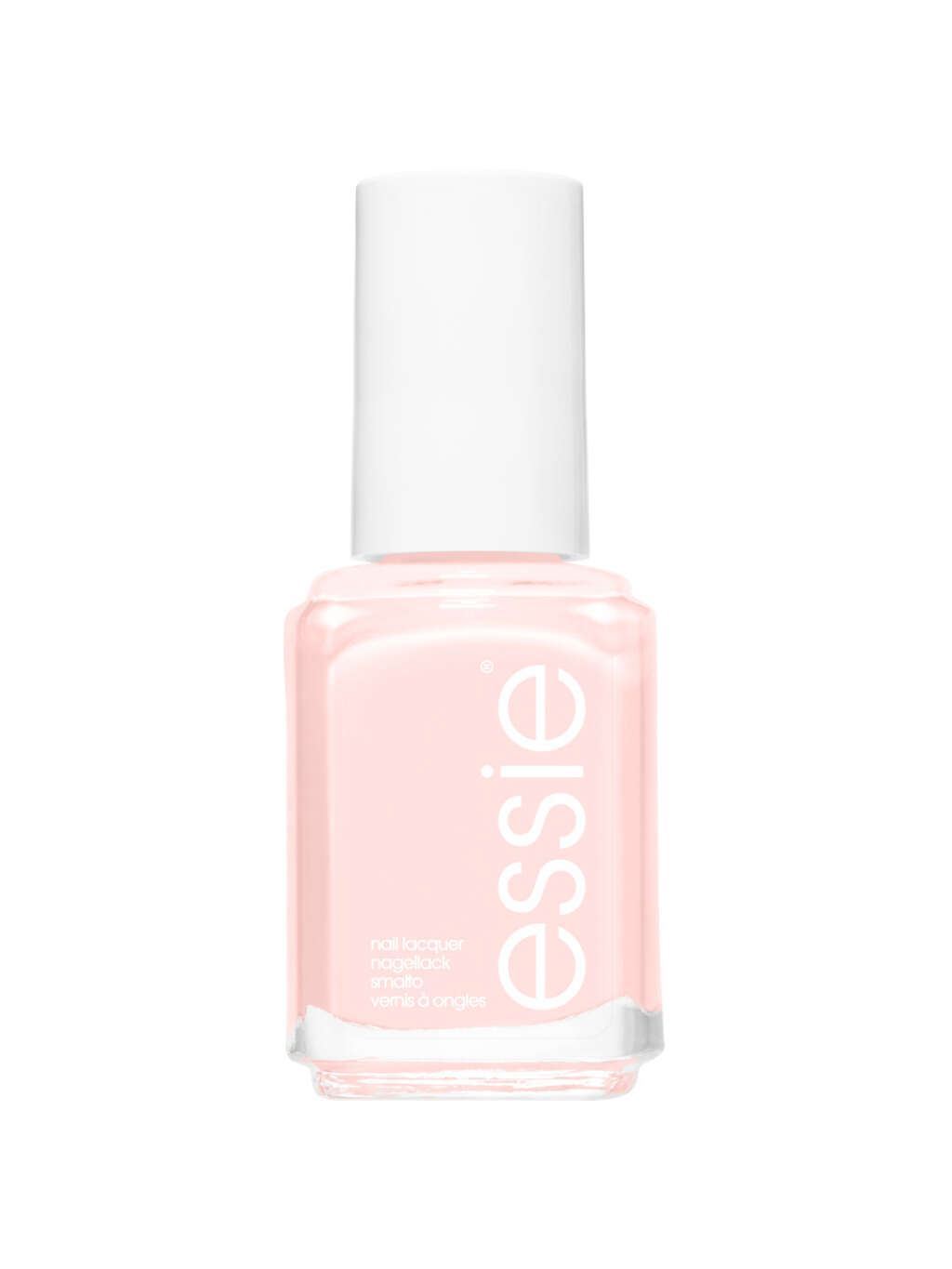 Classic Nail Polish No. 9 - Vanity Fairest