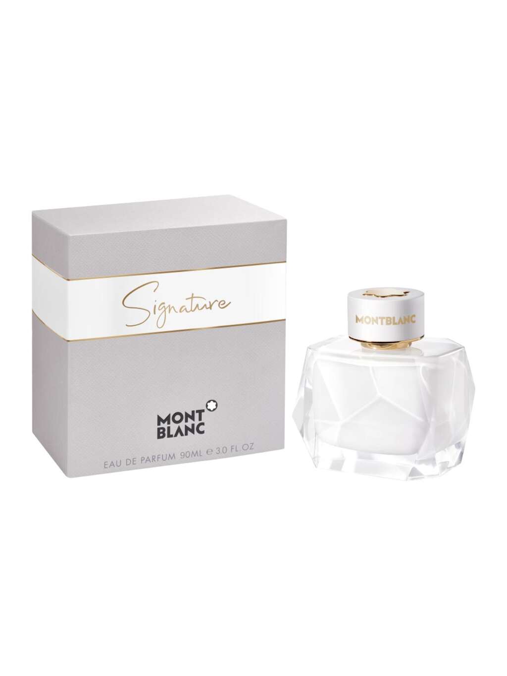 Montblanc Signature Eau de Parfum 90 ml