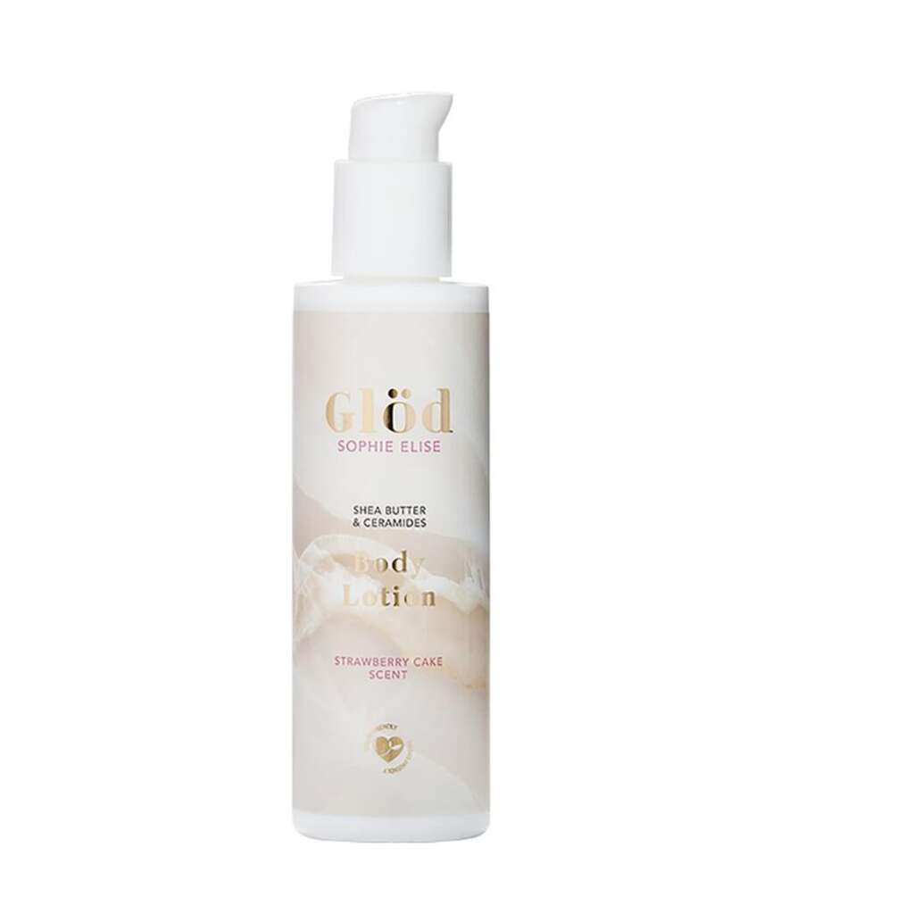 Glöd Skin Love Body Lotion