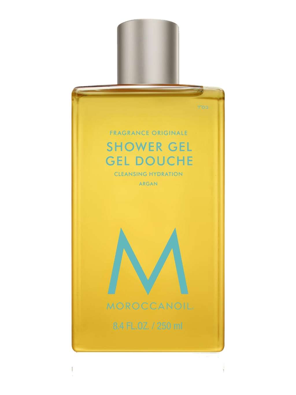 Moroccanoil Shower Gel