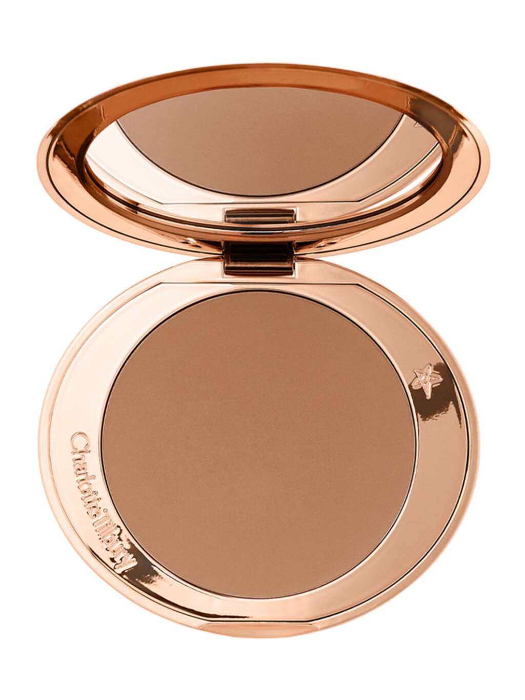 Charlotte Tilbury Airbrush Bronzer - 1 Fair