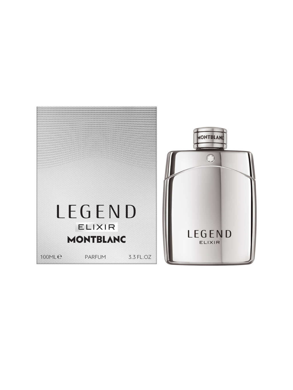 Montblanc Legend Elixir Parfum 100 ml