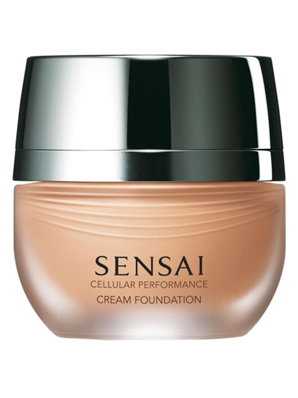 Sensai Cellular Performance Cream Foundation