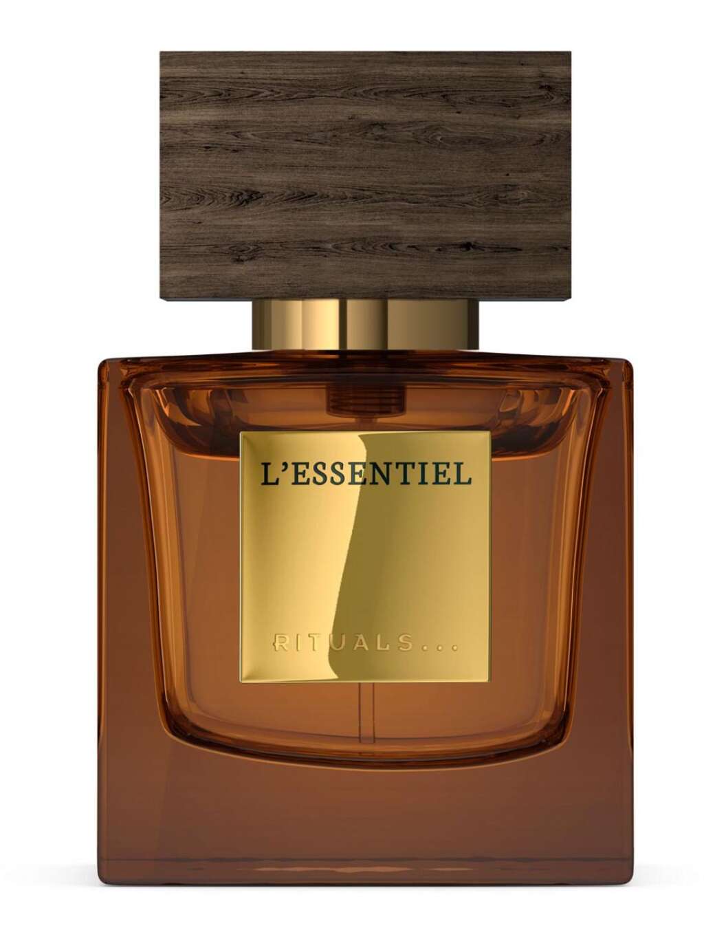 Rituals Homme L'Essentiel Eau de Parfum 50 ml