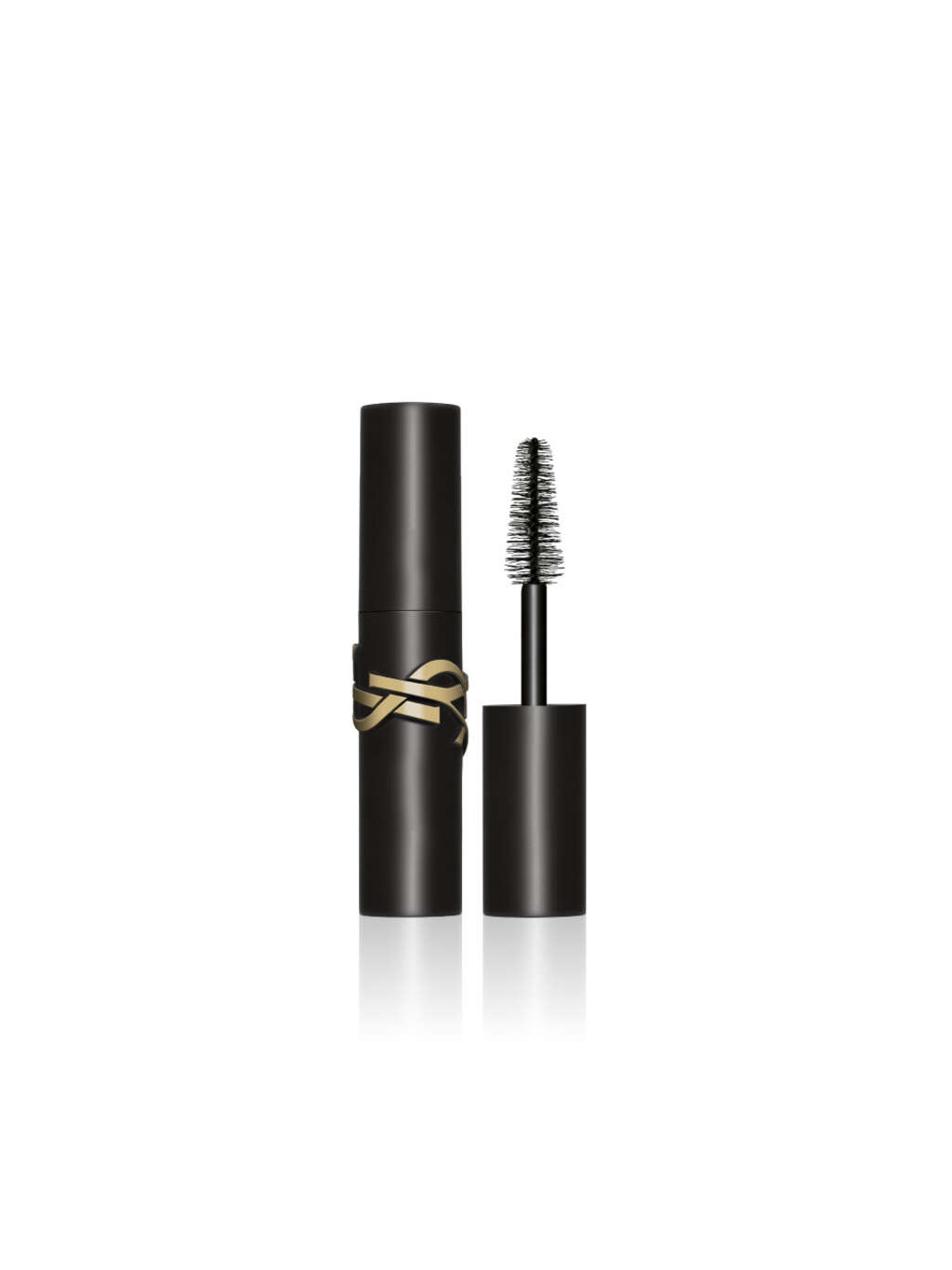 Yves Saint Laurent Lash Clash Extreme Volume Mascara No 01 Black