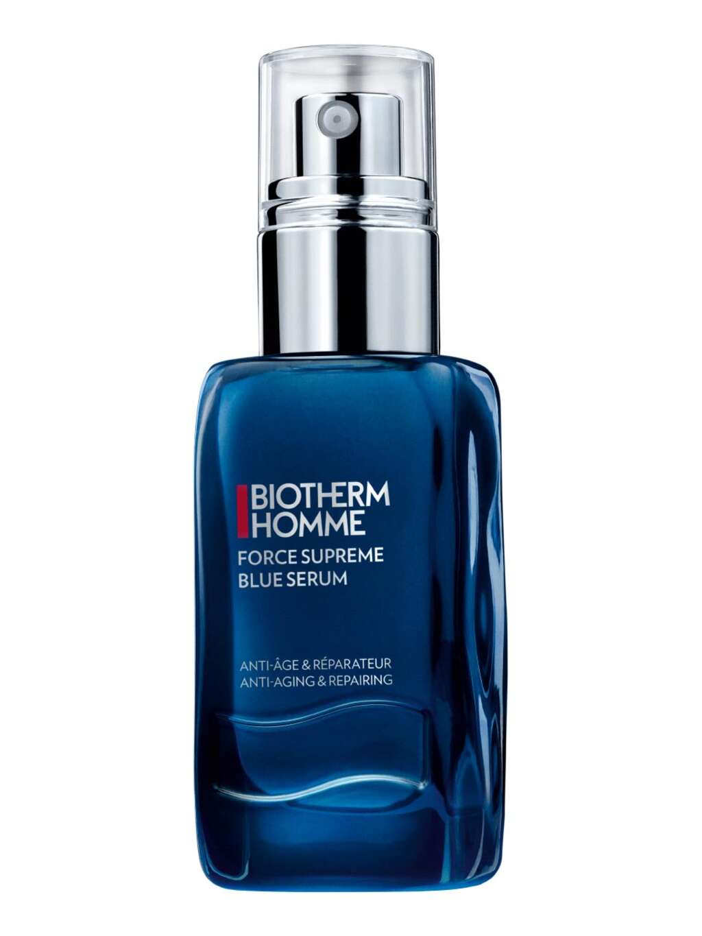 Biotherm Force Supreme Blue Pro Retinol Serum