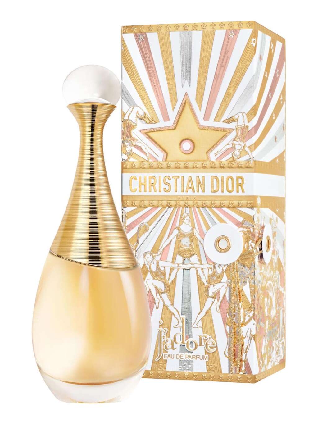 Dior J'Adore Eau de Parfum 50 ml