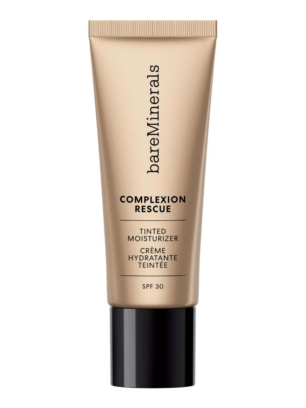 bareMinerals Complexion Rescue Natural Matte Tinted Moisturizer