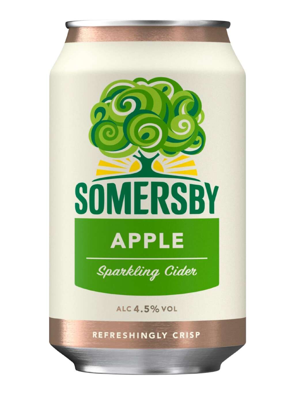 Somersby Apple Cider 6x0.33L 