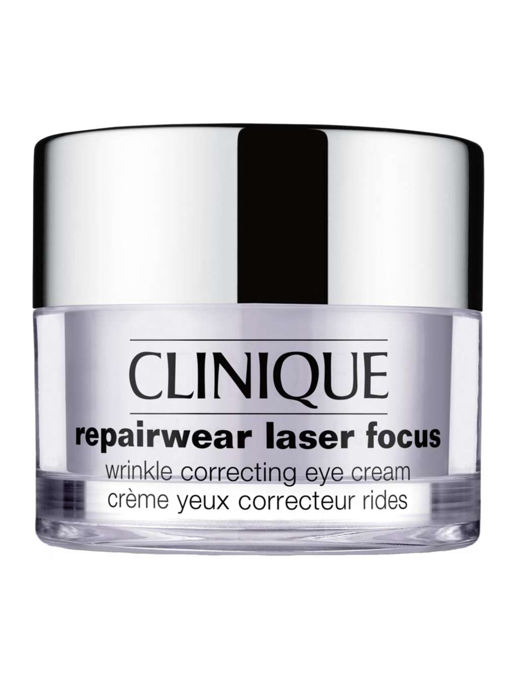 Clinique Repairwear Laser Focus Eye Cream
