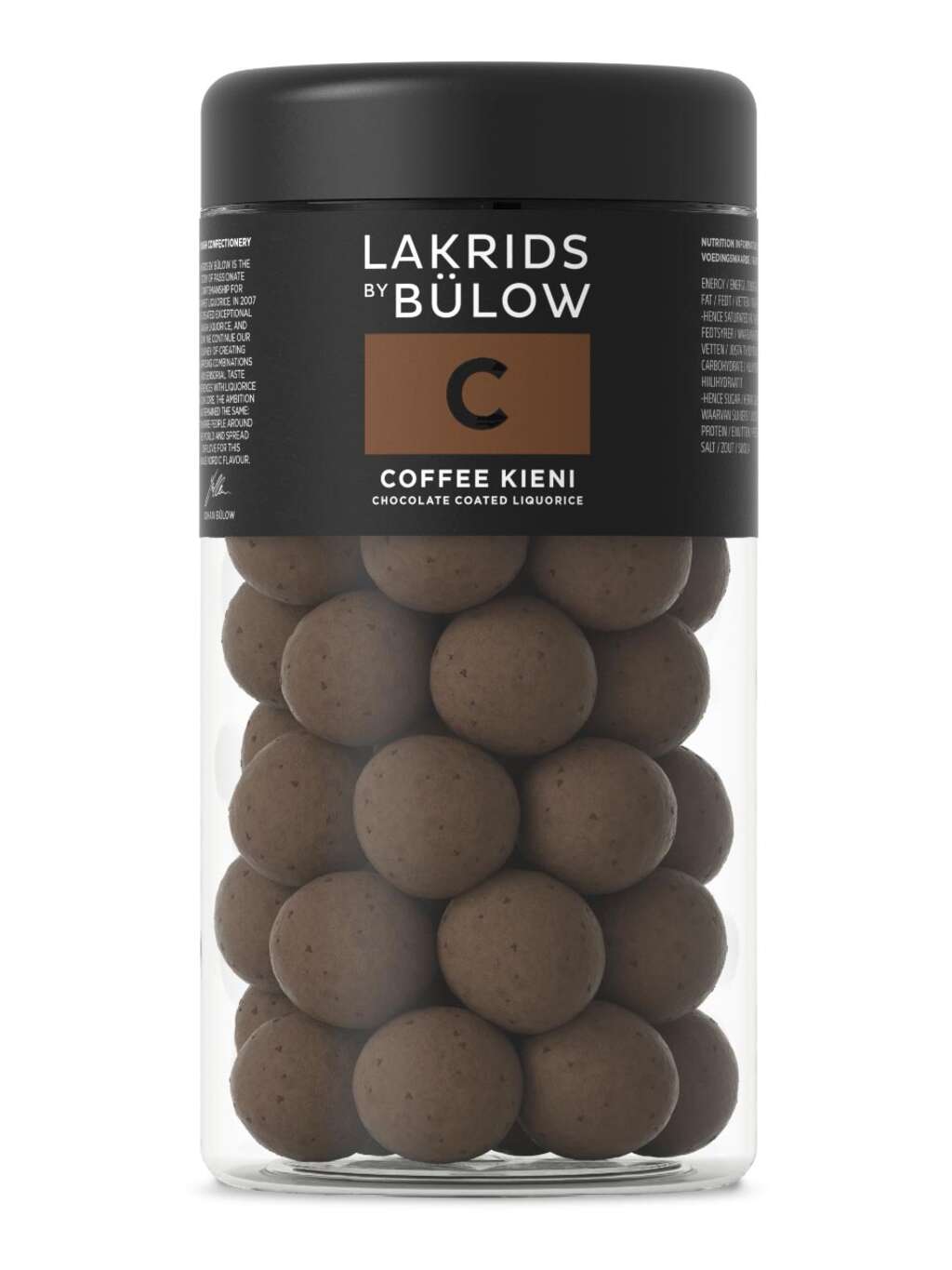 Lakrids by Bülow C