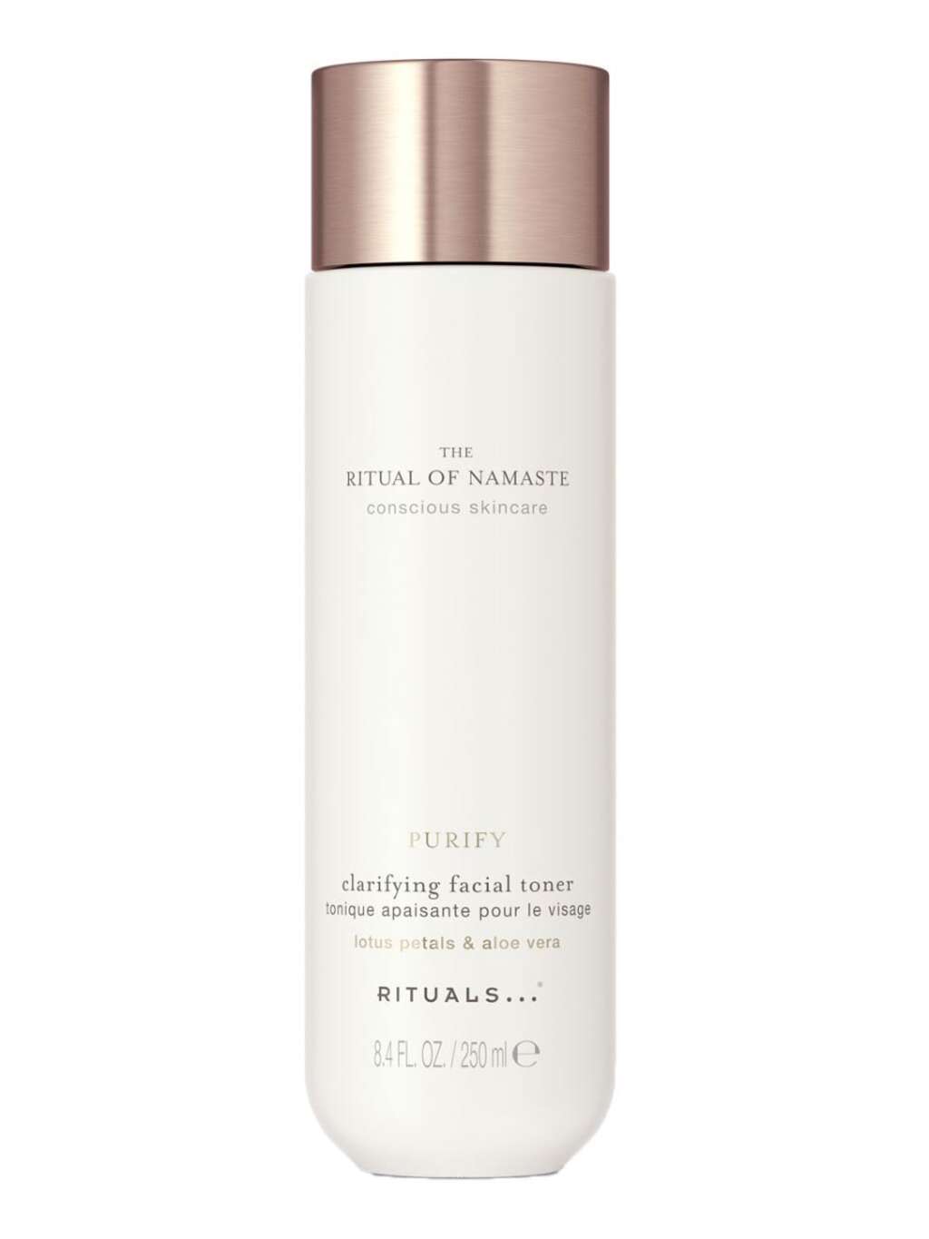 Ritual of Namasté Clarifying Facial Toner 250 ml