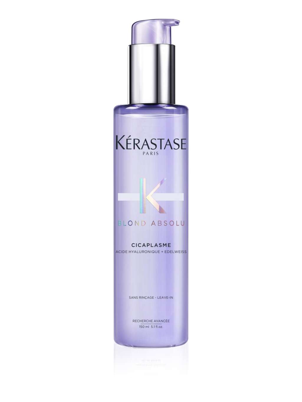 Kérastase Blond Absolu Heat Protecting Serum