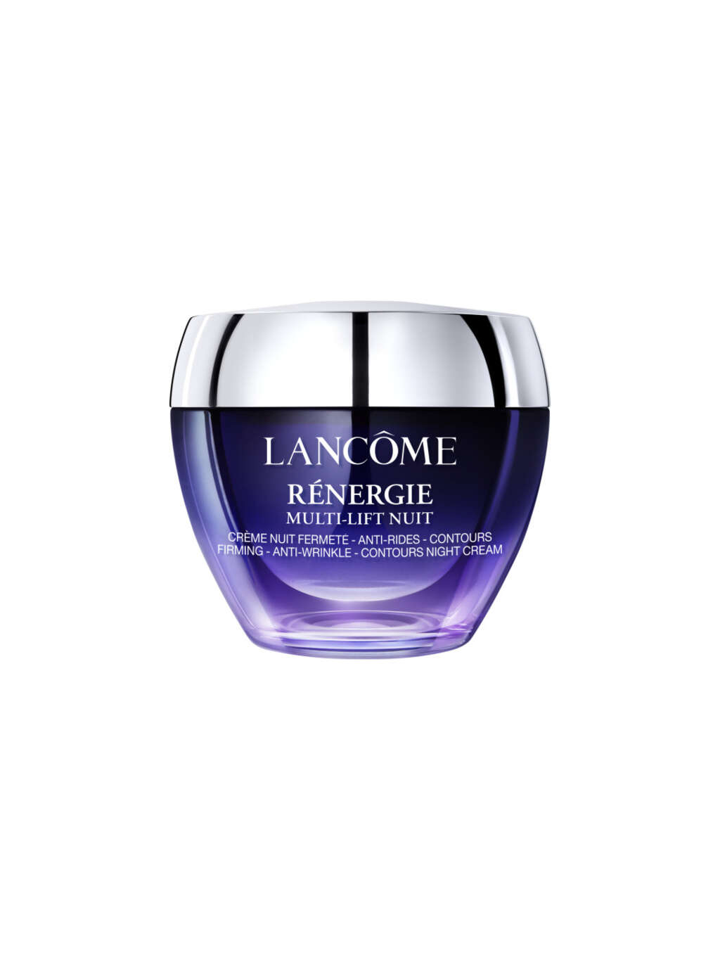 Lancôme Rénergie Multi-Lift Night Cream