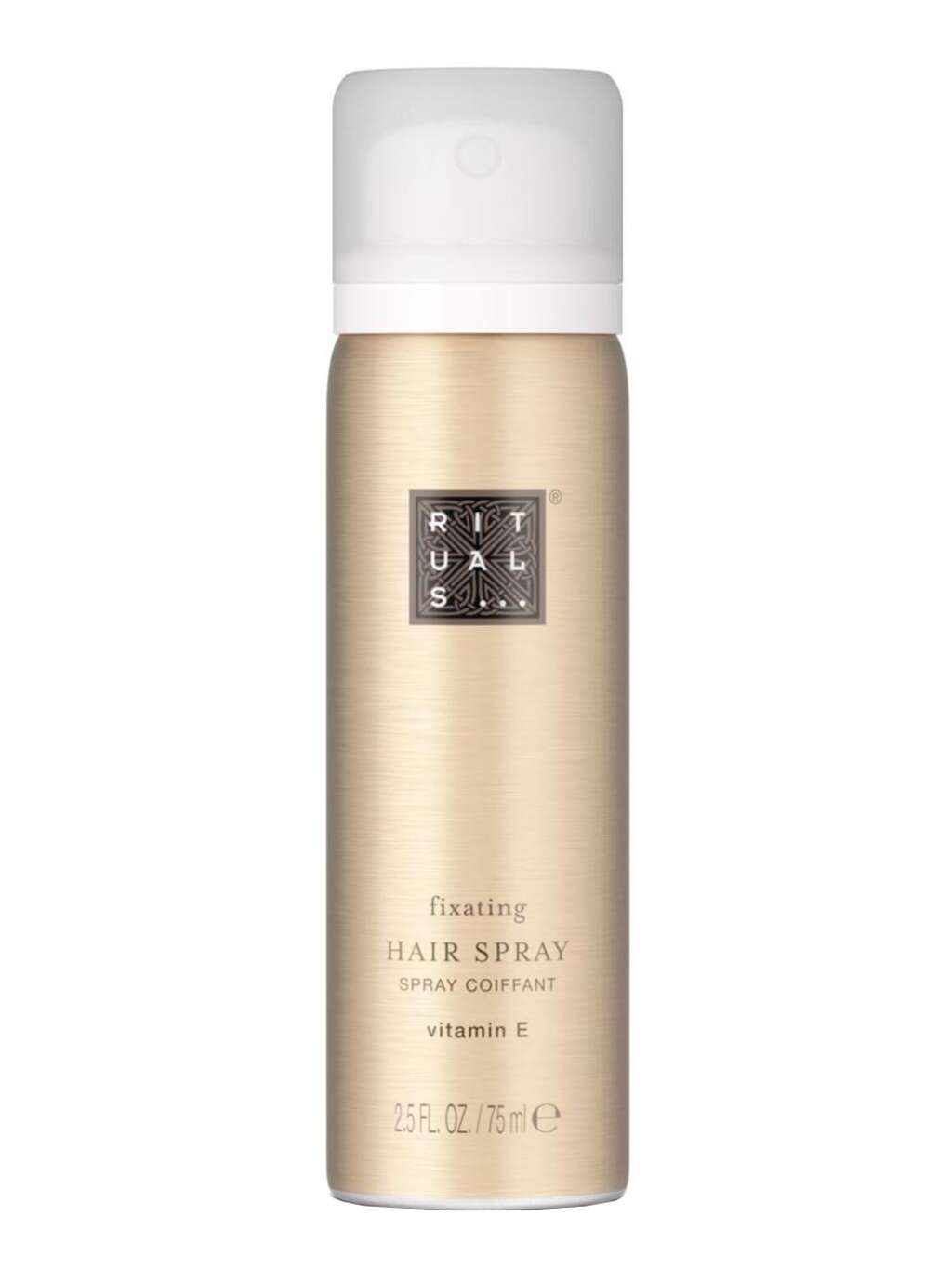 Rituals Hair Care Hairspray 75 ml
