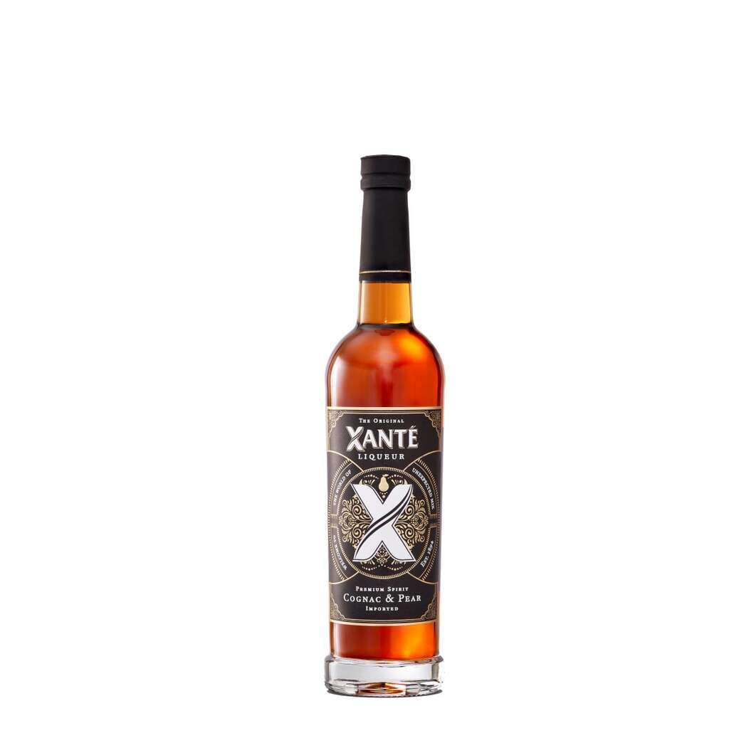 Xantè Cognac & Pear Spirit