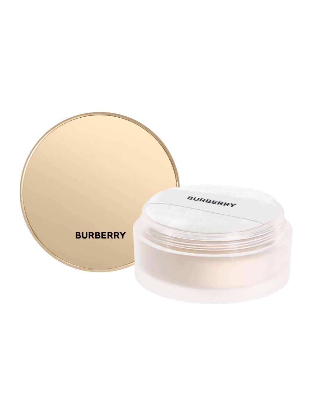Burberry Beyond Wear Loose Powder No 2 Sand