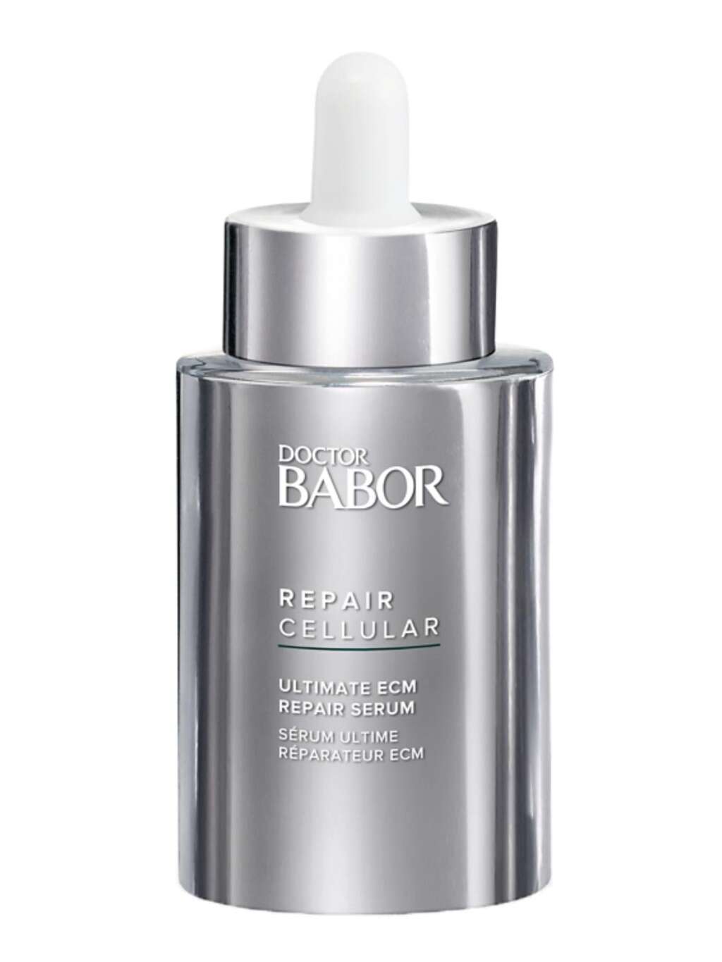 Doctor Babor Ultimate eye cream repair serum