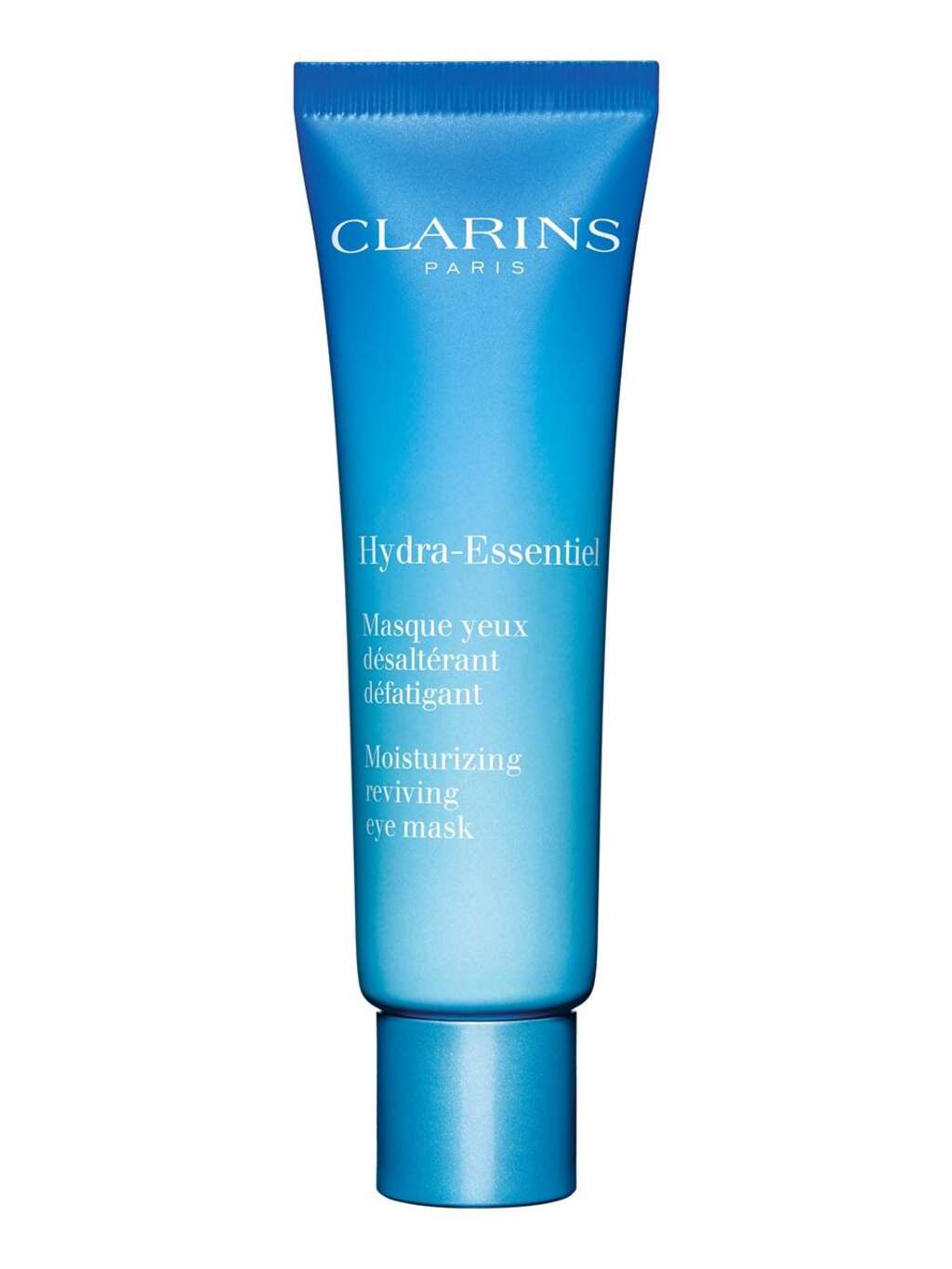 Clarins Hydra Essentiel Moisturizing Reviving Eye Mask