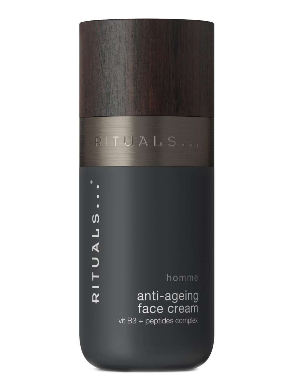 Rituals Homme Anti-Ageing Face Cream