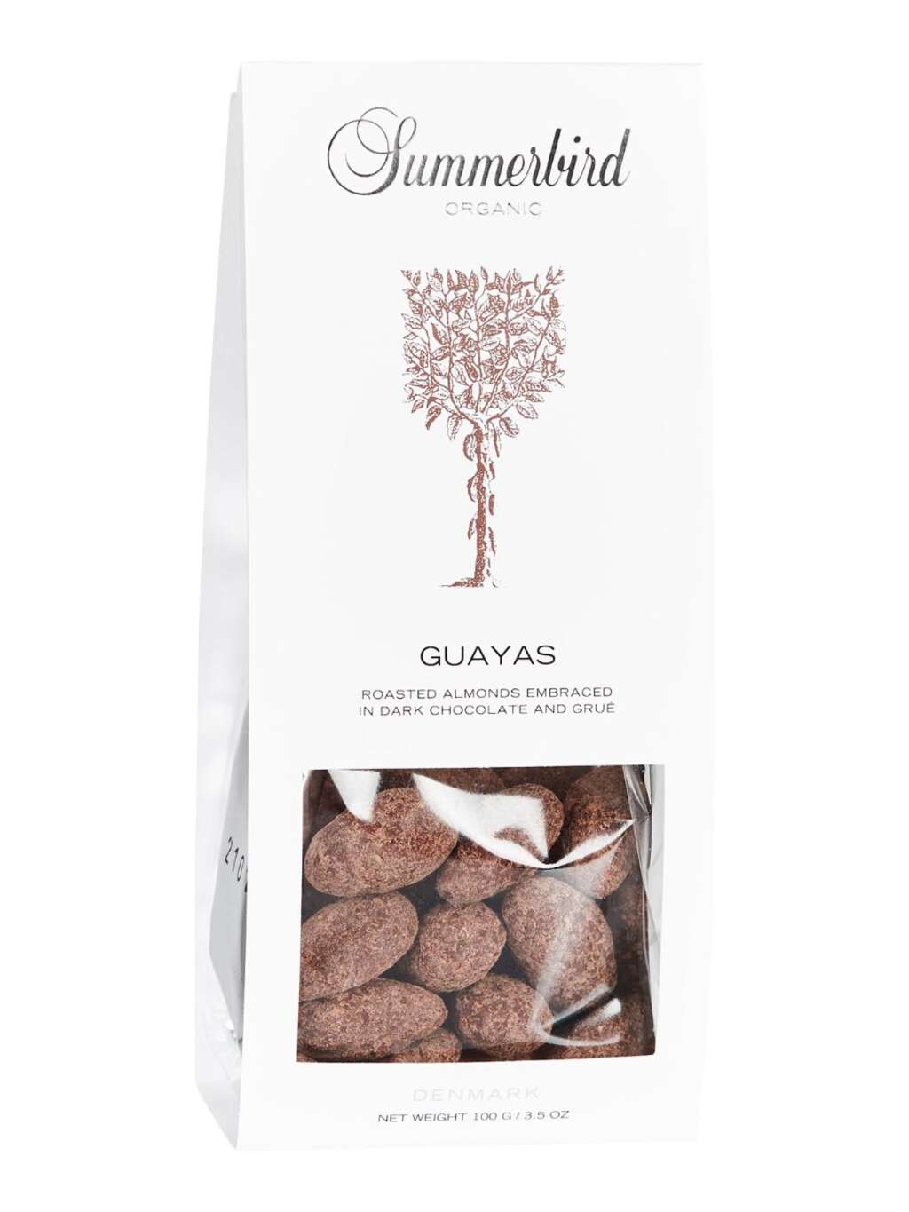 Summerbird Guayas organic