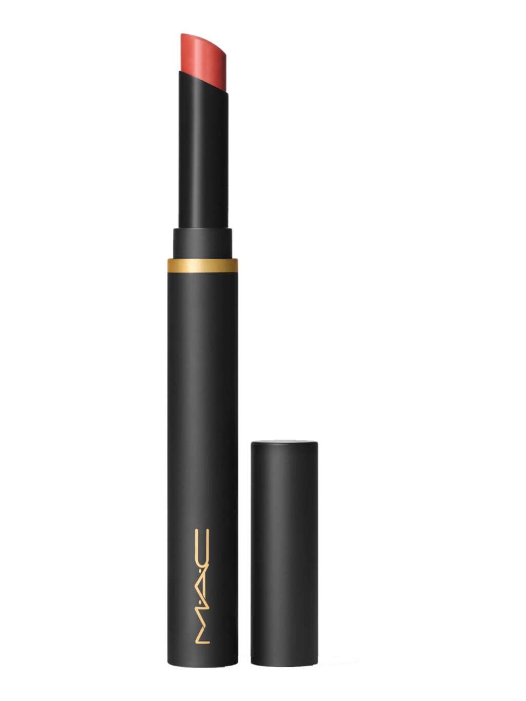 MAC Powder Kiss Lipstick