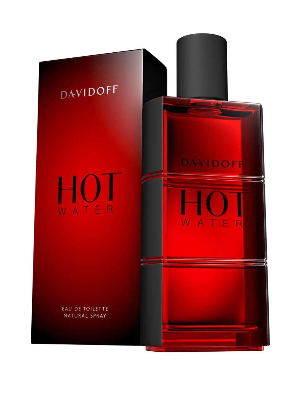 Davidoff Hot Water