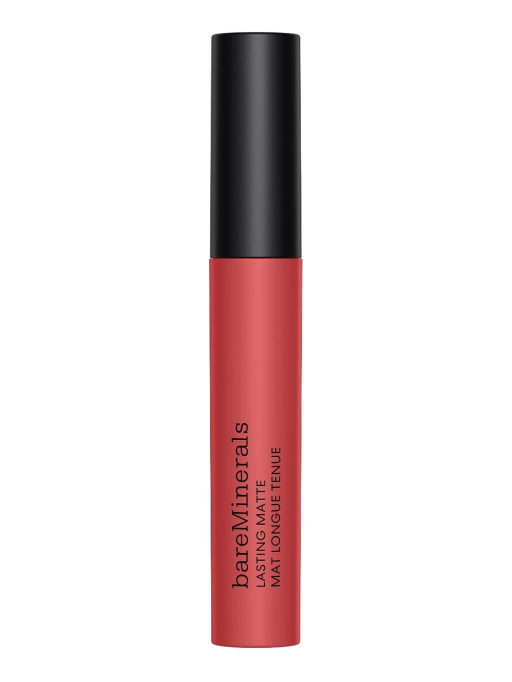 bareMinerals Mineralist Comfort Matte Liquid Lipstick SPIRITED