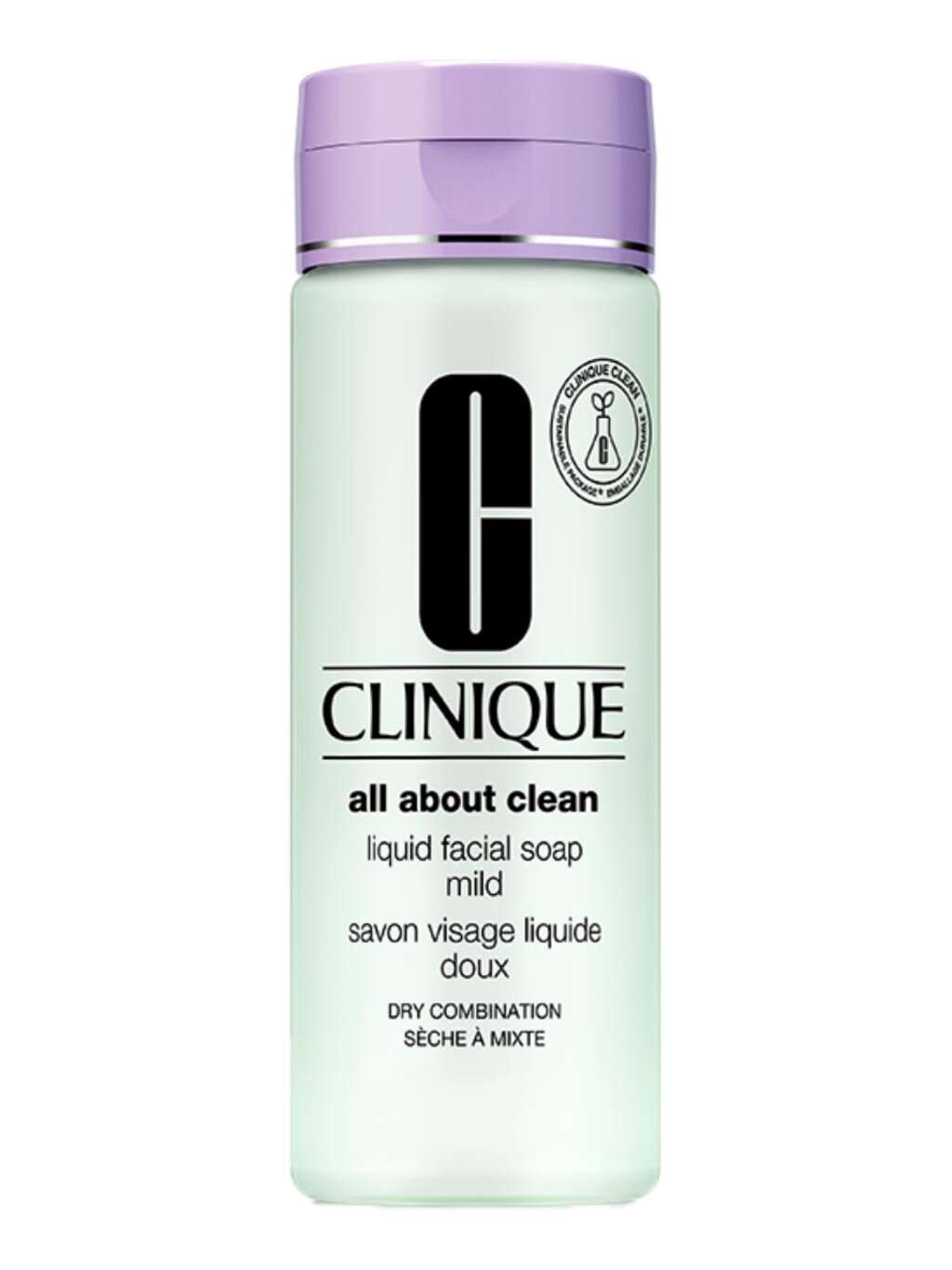 Clinique Liquid Facial Soap Mild