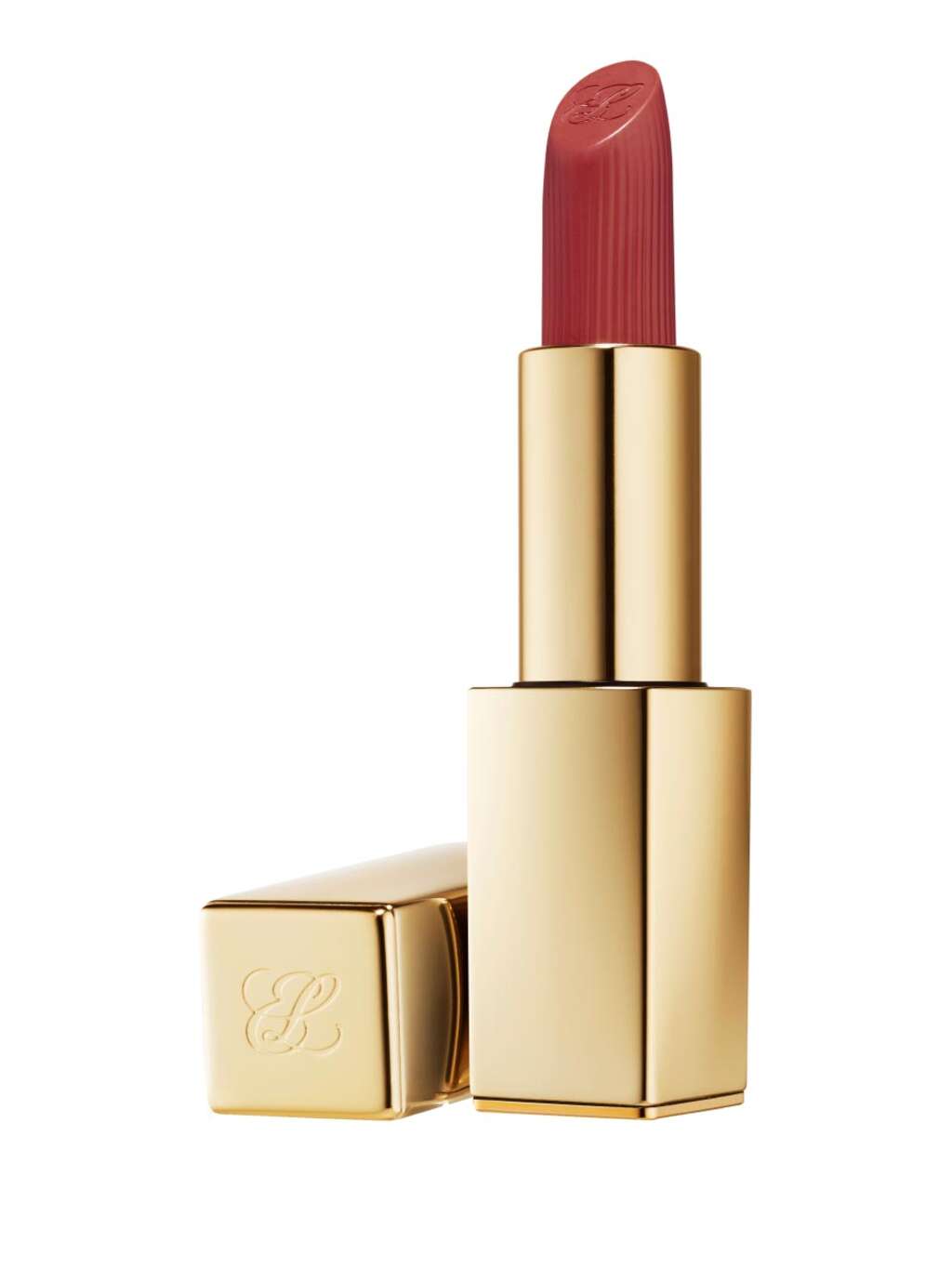 Estée Lauder Pure Color Matte Lipstick No. 557 - Fragile Ego