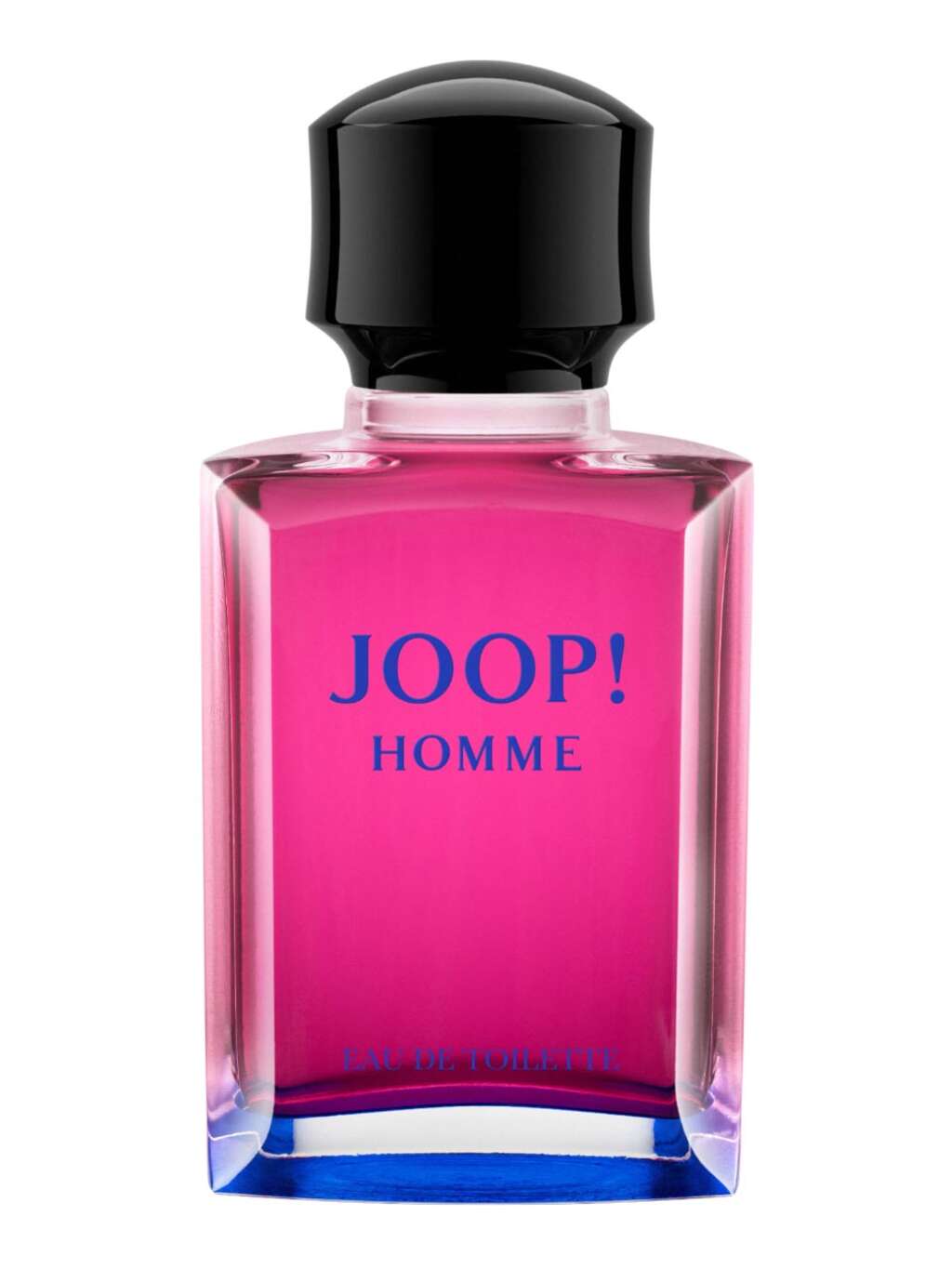 Joop Joop! Homme Neon Edition Eau de Toilette 75 ml
