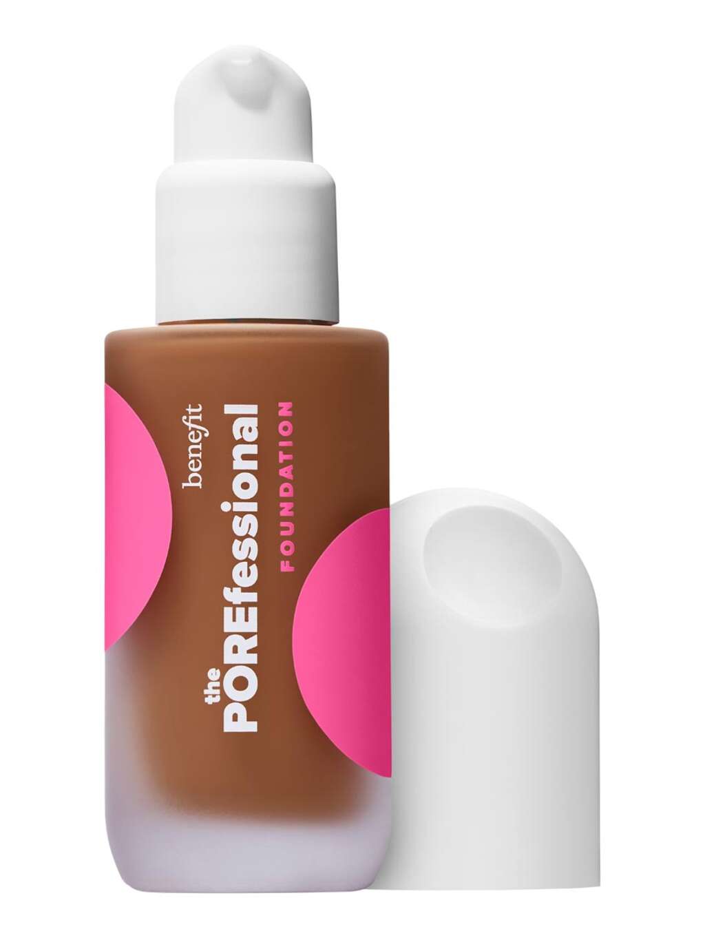 Benefit the POREfessional Foundation N° 30C Fearless