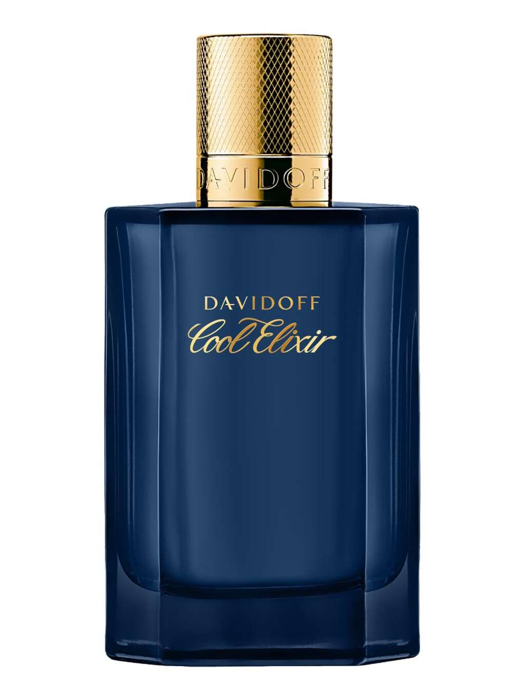 Davidoff Cool Elixir Parfum 100 ml