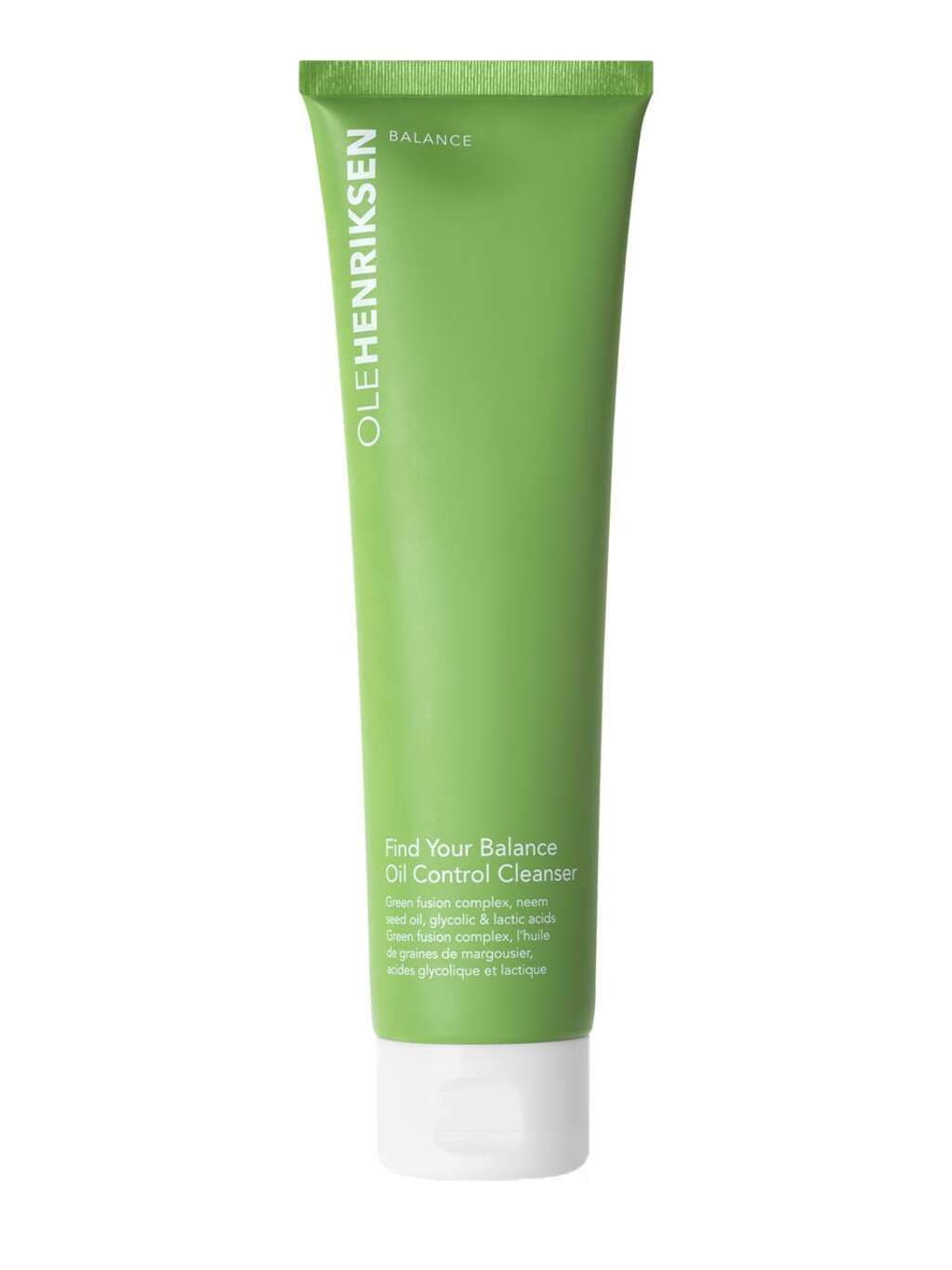 Ole Henriksen Find Your Balance Oil Control Cleanser
