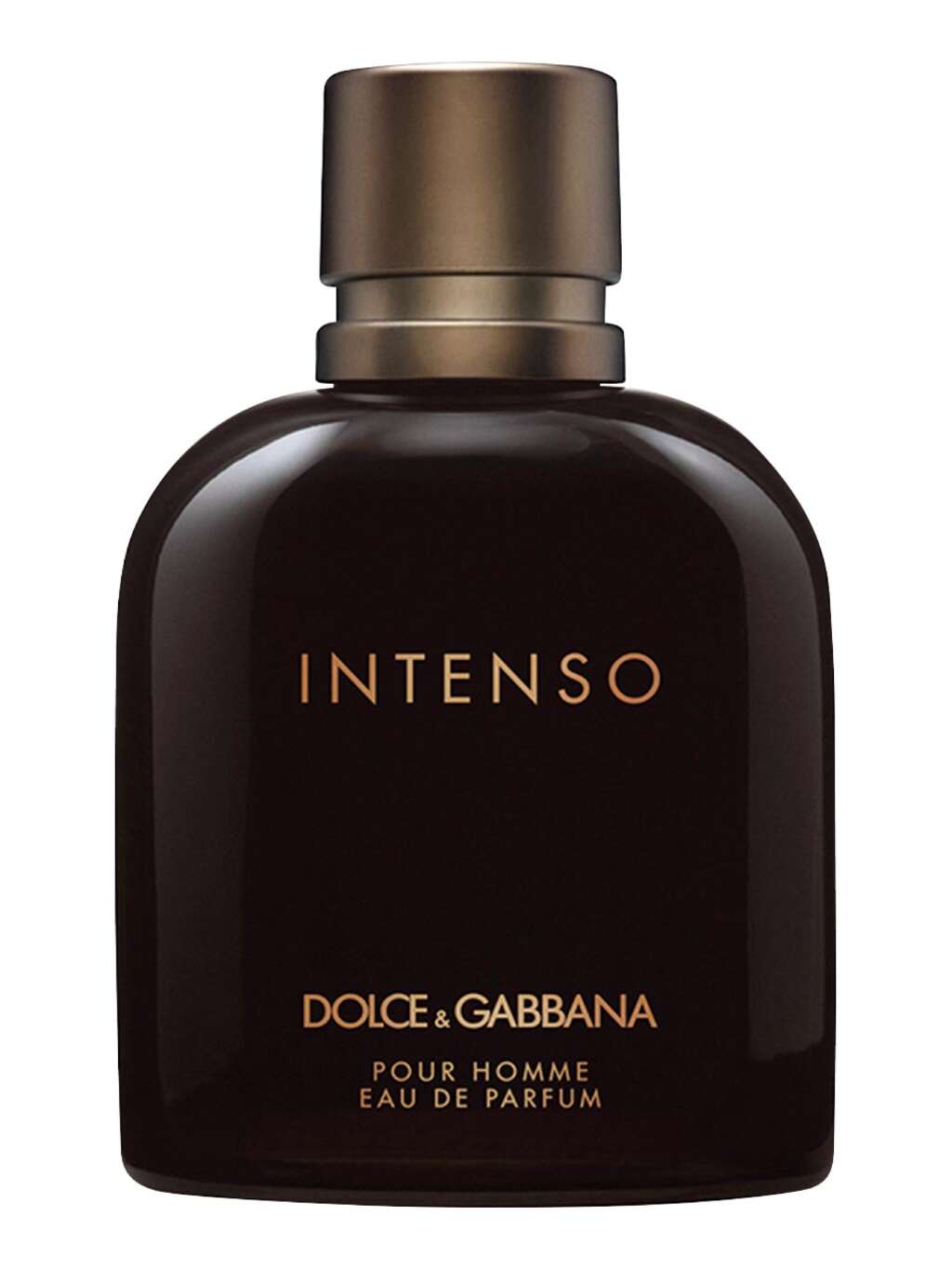 Dolce & Gabbana Pour Homme Intenso 