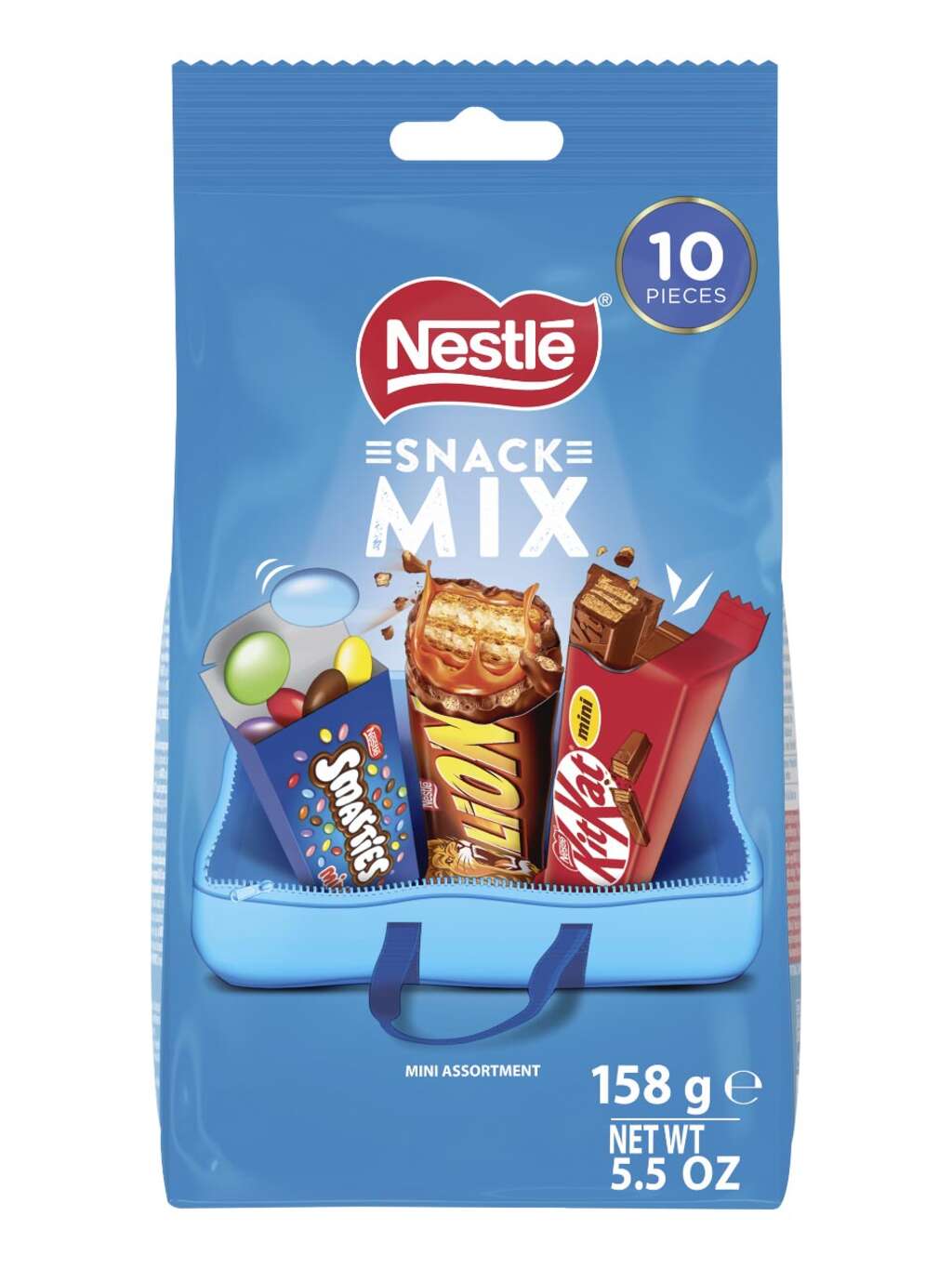 Nestlé Snack Mix