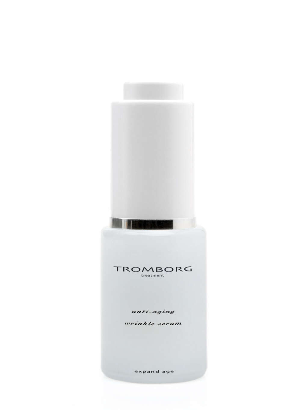 Tromborg Anti-Aging Wrinkle Serum