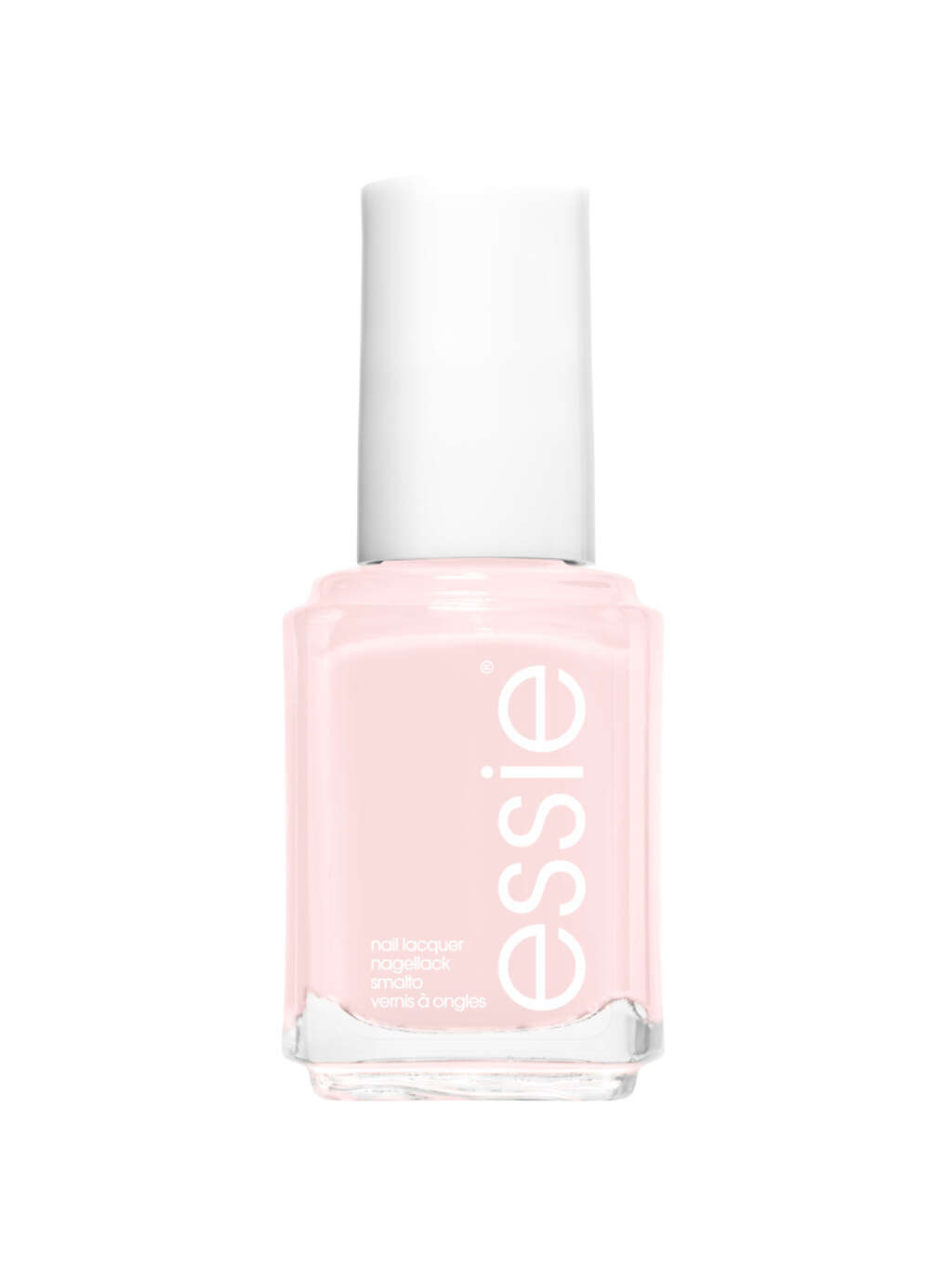 Classic Nail Polish No. 17 - Muchi Muchi