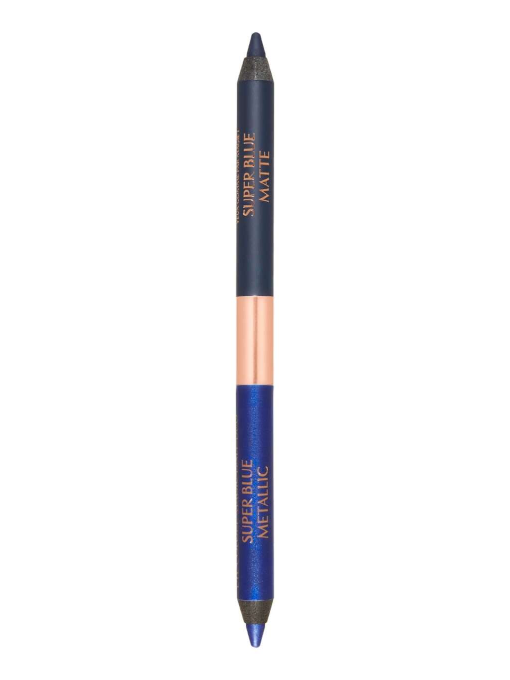 Charlotte Tilbury Eye Colour Magic Liner Duo - Super Blue