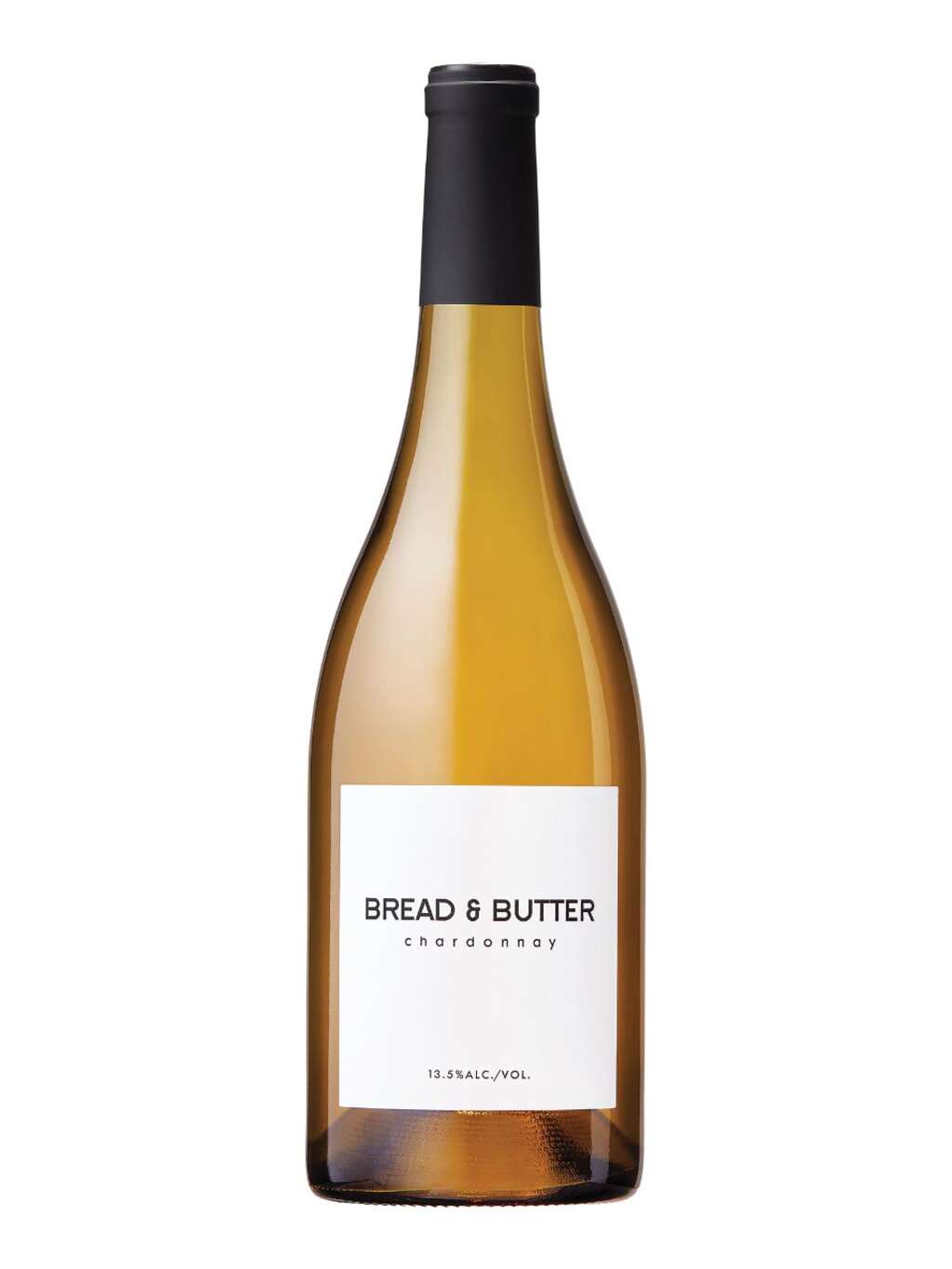 Bread & Butter, Chardonnay