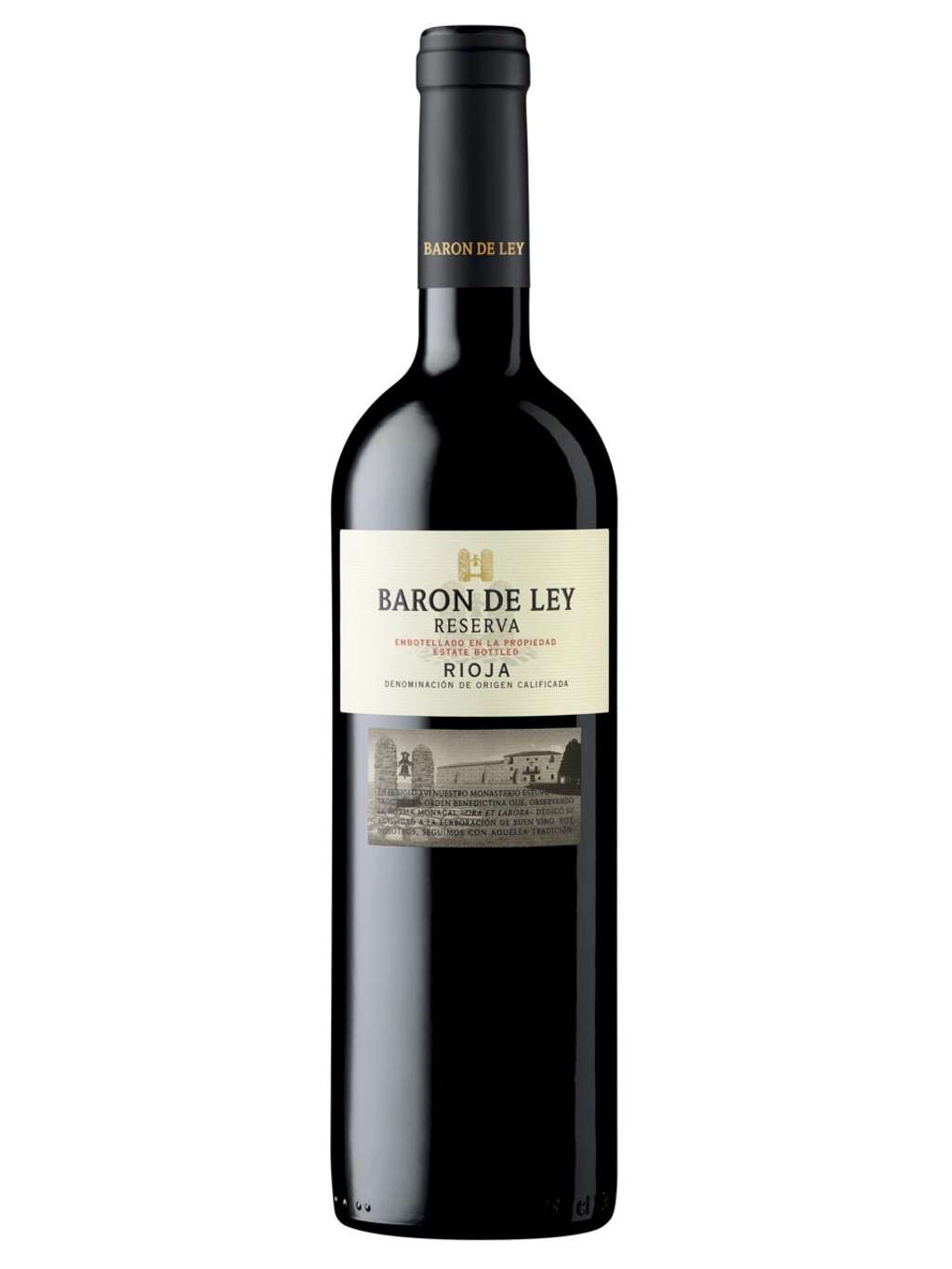 Baron de Ley Reserva