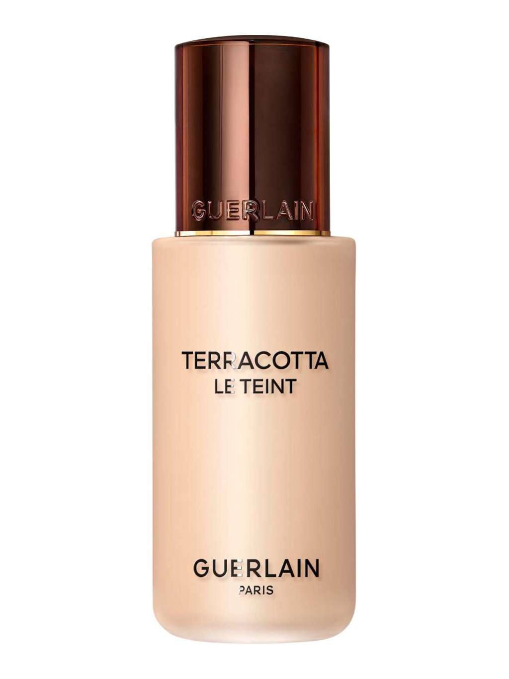 Guerlain Terracotta Le Teint Foundation