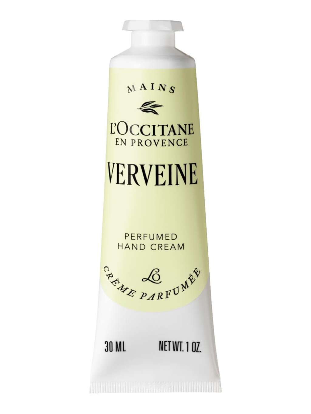 L'Occitane en Provence Verbena Hand Cream 30 ml