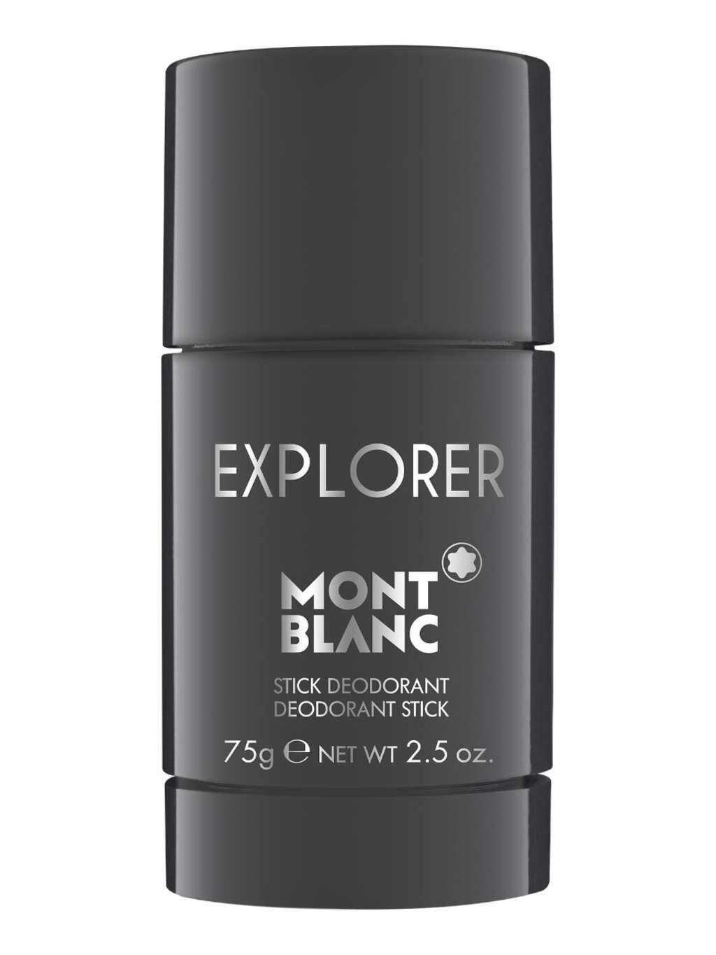 Montblanc Explorer Deodorant Stick