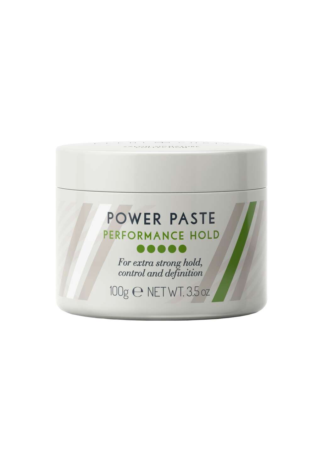 Eleni & Chris Hair Styling Power Paste