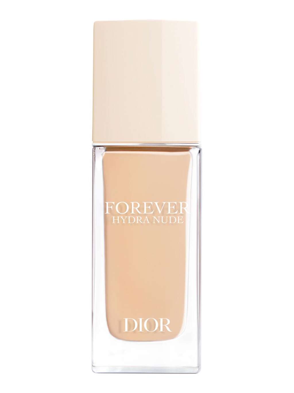 Dior Forever Hydra Nude Foundation
